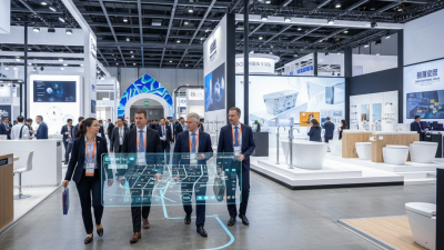 How to Source American Standard Products at China Import Expo?