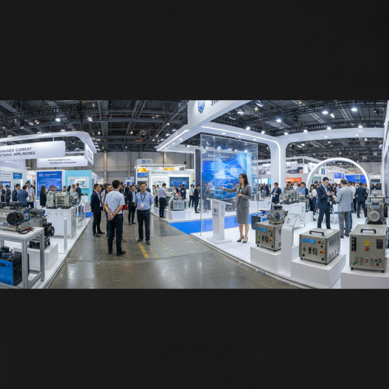 Top Plating Current Rectifiers to Explore at Canton Fair 139?