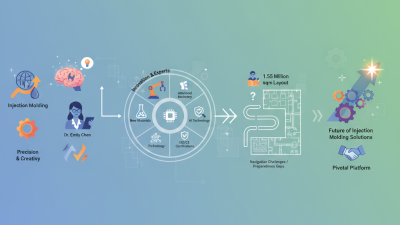 China Best Injection Molding Solutions at Canton Fair 139?