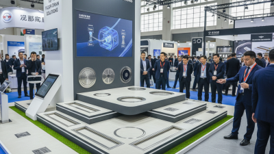 Top 10 Floor Drain Solutions at 139th Canton Fair?