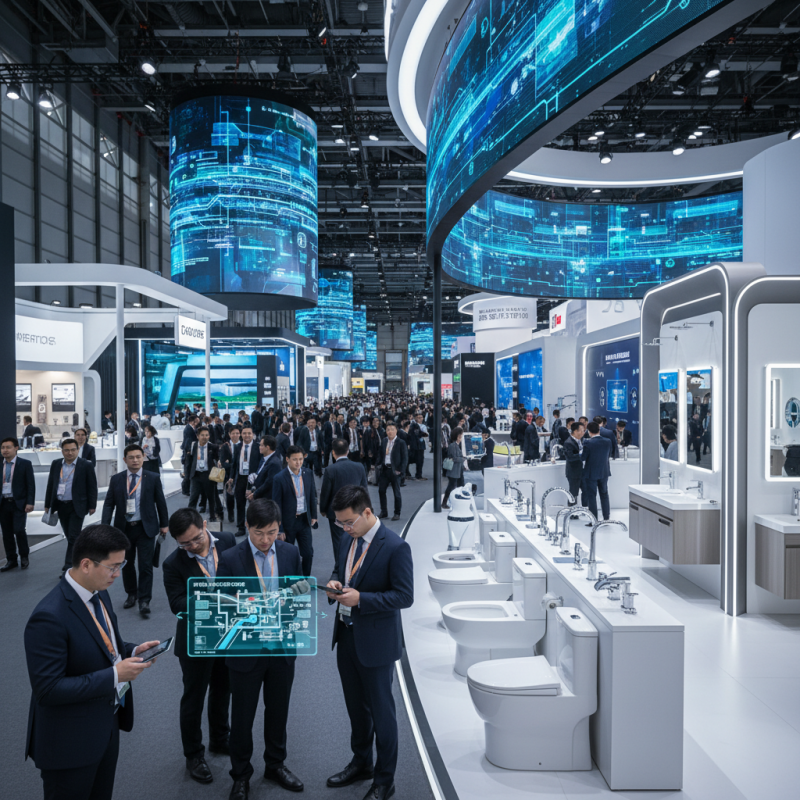 How to Leverage American Standard at the 139th Canton Fair?