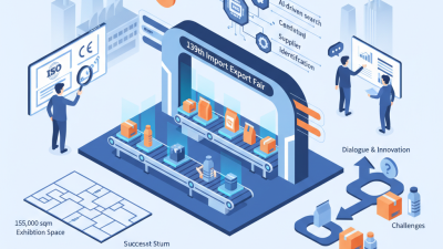 Top Industrial Dynamic Checkweighers at China Import Export Fair?