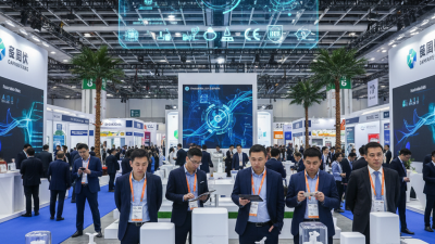 How to Choose Powder-Mix Airless Bottles at the 139th Canton Fair?