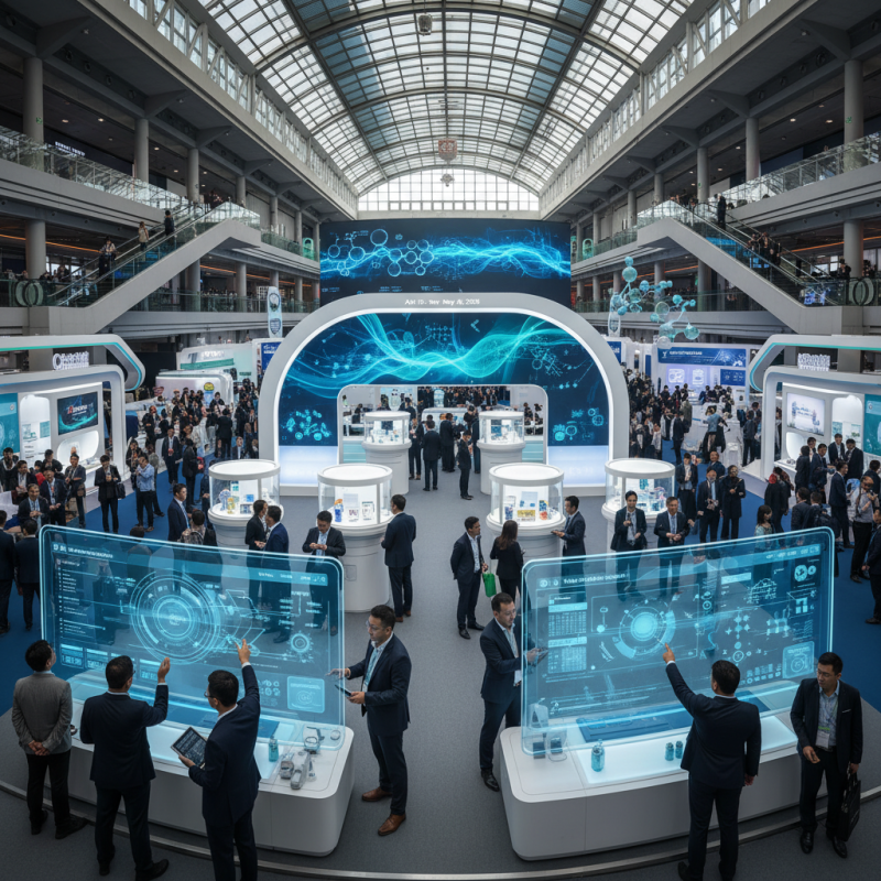 China Best NMN Supplements at Canton Fair 2026 What to Know?