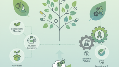 Top 10 Eco Friendly Pharmaceutical Packaging Solutions at Canton Fair?