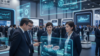 How to Choose the Best Battery Pulse Tester for Dci at Canton Fair?