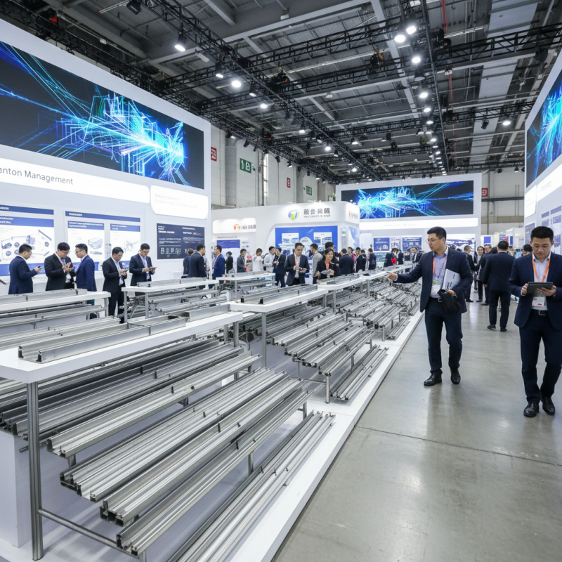 How to Choose the Right Cable Tray at the 139th Canton Fair?