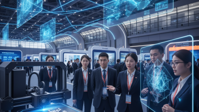 How to Use Laser Optics for 3D Printing at Canton Fair 2026?