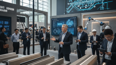 2026 Best Cement Edges at the 139th Canton Fair Insights?