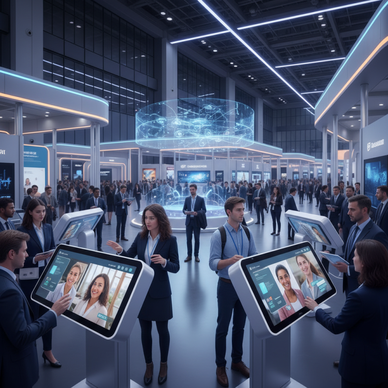 Top AI Video Intercom Solutions at Canton Fair 2026?