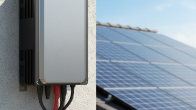 How to Choose the Right Photovoltaic Inverter for Your Solar System?