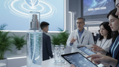 Jelly Soothing Spray Benefits at the 139th Canton Fair?