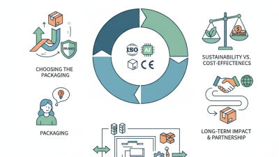 How to Choose Opp Plastic Packaging at Canton Fair 2026?
