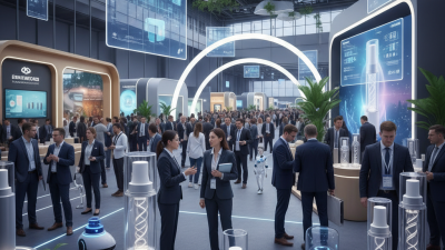 Top 10 Tips for Choosing Powder-Mix Airless Bottle at Canton Fair?