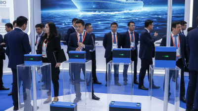 Best LiFePO4 Fishing Boat Batteries at 139th Canton Fair?