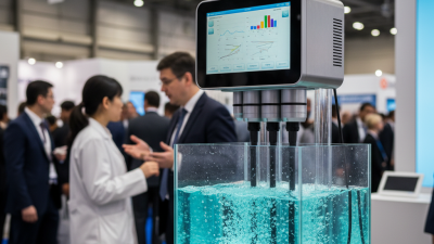 Top Multi Parameter Water Quality Analyzers at China Import Expo?