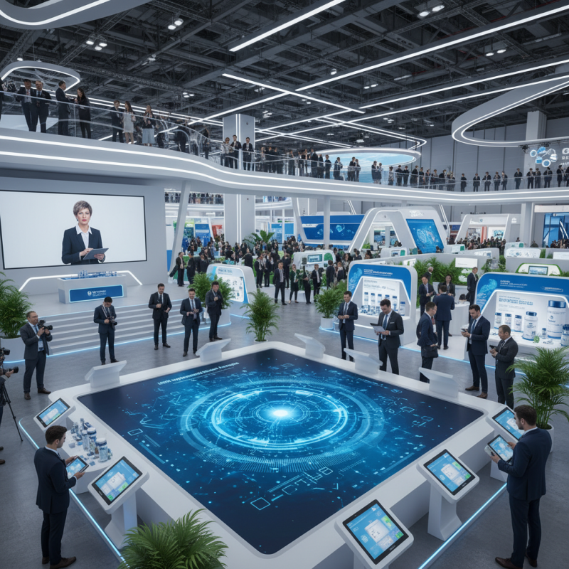 Top 10 NMN Supplements to Discover at Canton Fair 2026?