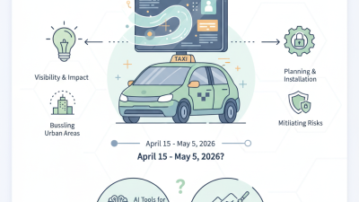 China Best Taxi Top LED Screen VST-B at Canton Fair 139?