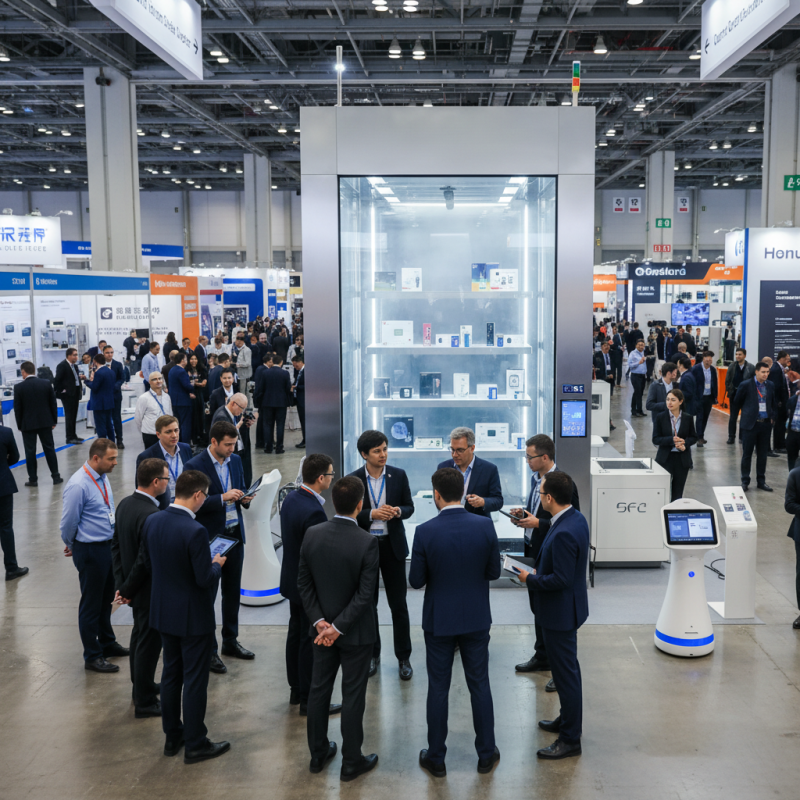 Best Walk In Temperature Chamber at Canton Fair 2026?