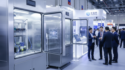 Top Walk In Temperature Chambers at Canton Fair 2026?