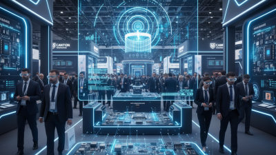 Top Electric Fireplace Control Boards at Canton Fair 2026?