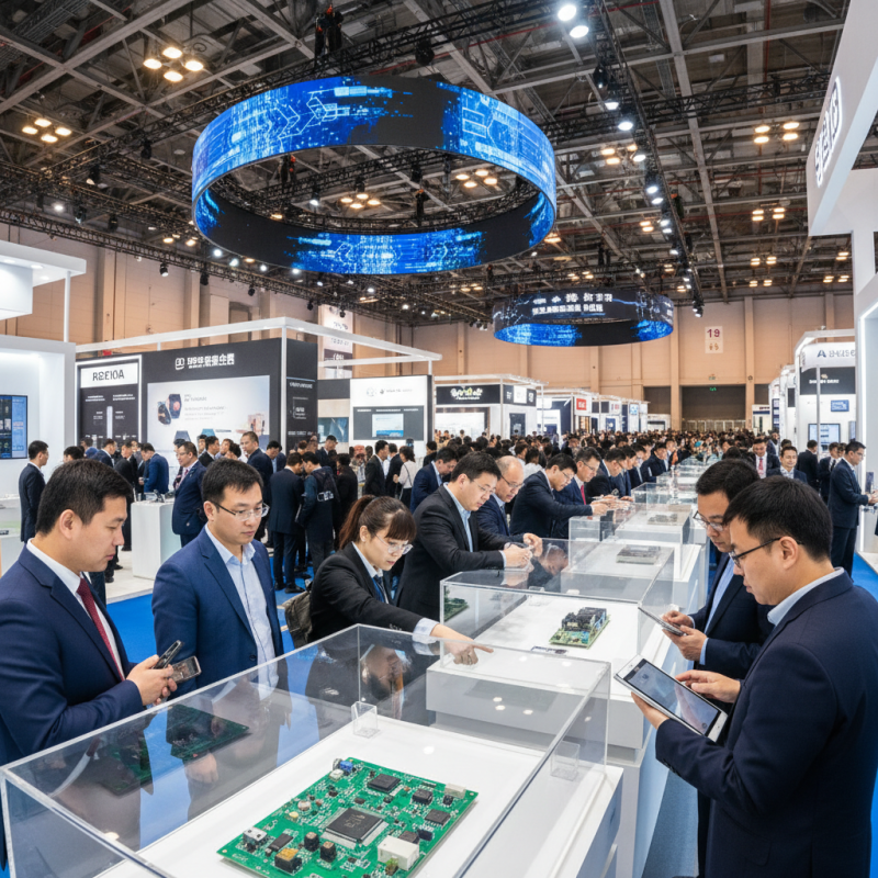 How to Choose the Best Electric Fireplace Control Board at Canton Fair?