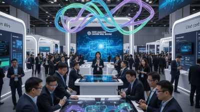 Top Circuit Board Wire Trends at 139th Canton Fair 2026?