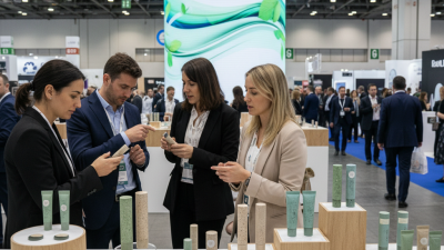 Top 10 Recycled Lip Balm Tubes at China Import and Export Fair?