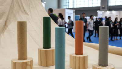 Top 5 Recycled Lip Balm Tubes at 139th Canton Fair?