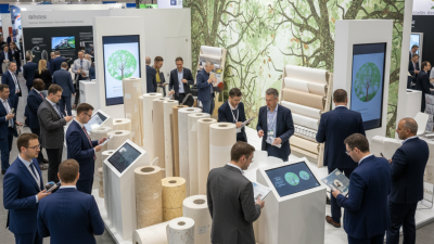 FSC Certification Specialty Paper at the 139th Canton Fair?