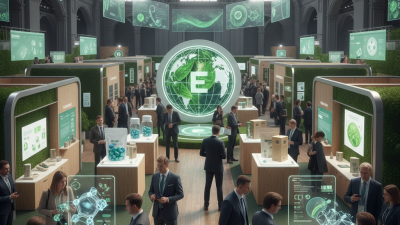 Top 10 Eco Friendly Pharmaceutical Packaging at Canton Fair?