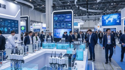 Top 10 Multi Parameter Water Quality Analyzers at Canton Fair 2026?