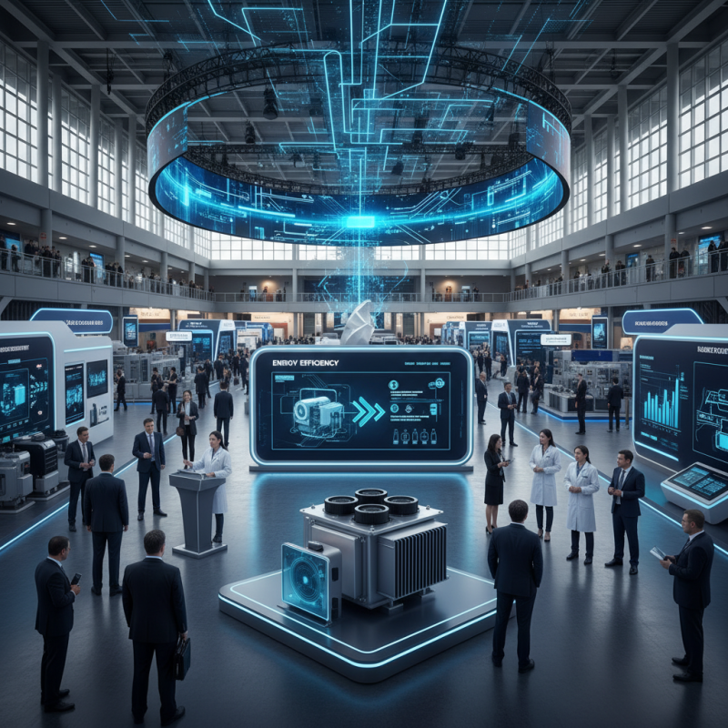 2026 Top Plating Current Rectifier at China Import Export Fair?