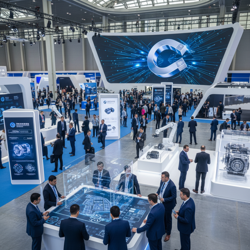 Cobalt Magnets at the 139th Canton Fair Insights for Buyers