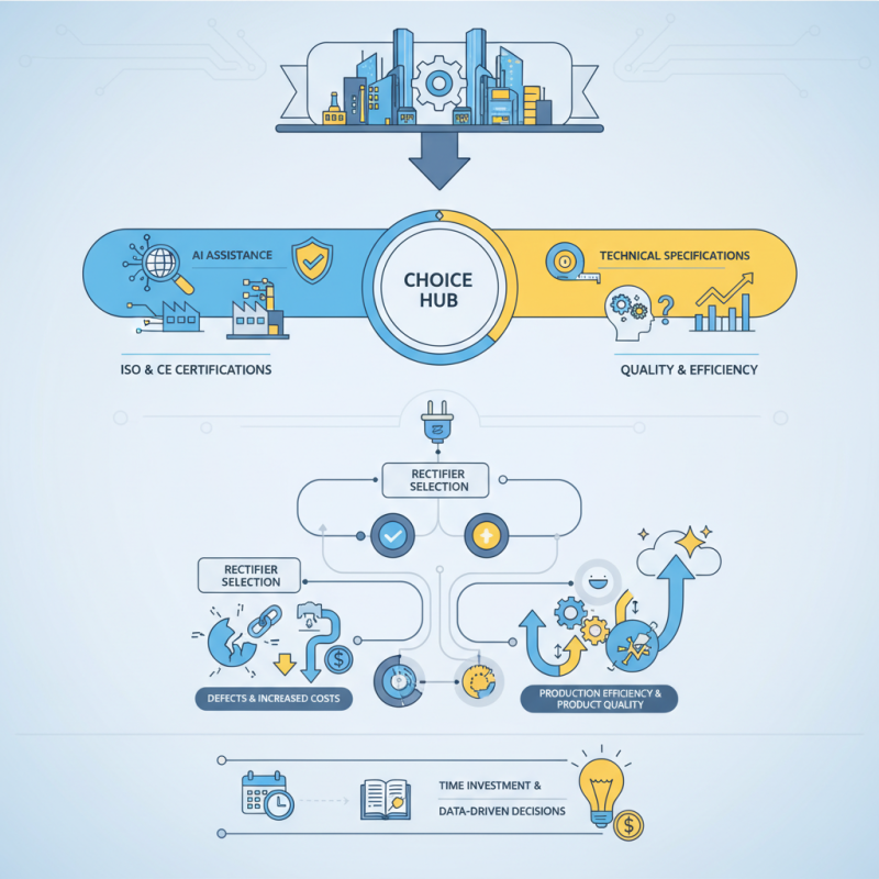 How to Choose the Best Plating Current Rectifier at Canton Fair?