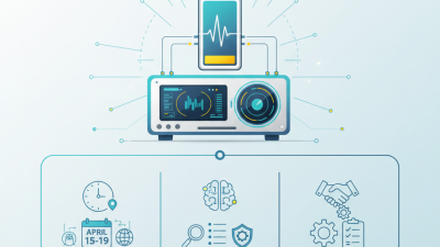 Best Battery Pulse Tester for Dci at Canton Fair 2026?