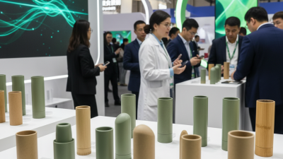 Why Choose Recycled Lip Balm Tubes at Canton Fair 2026?