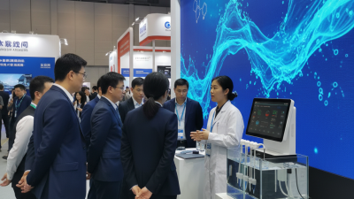 Discover the Best Multi Parameter Water Quality Analyzer at Canton Fair