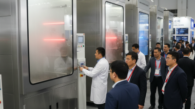 How to Choose a Walk In Temperature Chamber at Canton Fair?