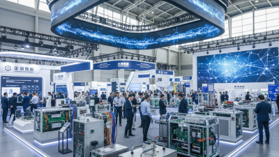 Top Plating Current Rectifiers at 139th Canton Fair 2026?