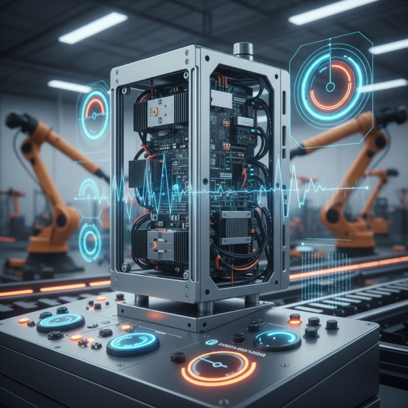 2026 How to Use Scr Power Regulator for Efficient Voltage Control?