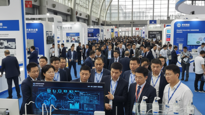 How to Choose the Best pH and ORP Controller at Canton Fair 2026?