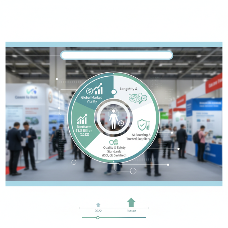 What are the Best NMN Supplements at the 139th Canton Fair?