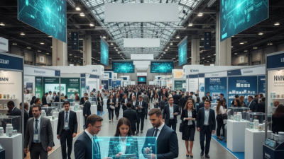 How to Source NMN Supplements at the 139th Canton Fair?