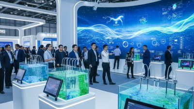 Top Multi Parameter Water Quality Analyzers at Canton Fair 139?