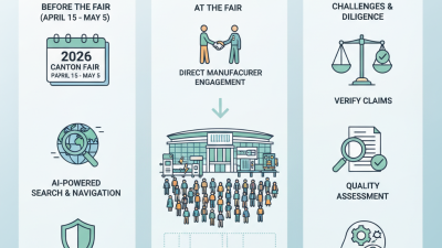 How to Source Plating Current Rectifier at Canton Fair 2026?