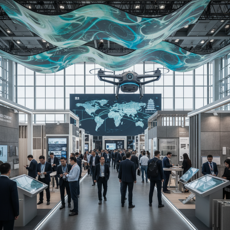 China Top Cement Edges at 139th Canton Fair Trade Opportunities?