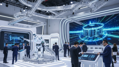 Top Cable Tray Trends at 139th Canton Fair for Global Buyers?