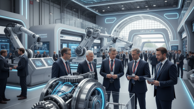 Lift Clutch Innovations at the 139th Canton Fair for Buyers?