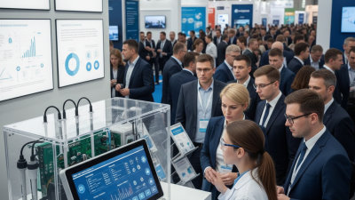 Why Choose a Multi Parameter Water Quality Analyzer at Canton Fair?